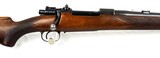 Sako Early Mauser Action 8x60 - 3 of 19