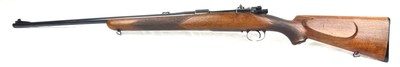 Sako Early Mauser Action 8x60 - Image 6 of 19