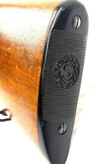 Sako Early Mauser Action 8x60 - Image 19 of 19