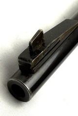 Sako Early Mauser Action 8x60 - 18 of 19