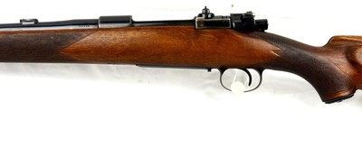 Sako Early Mauser Action 8x60 - Image 8 of 19