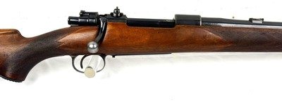 Sako Early Mauser Action 8x60 - Image 3 of 19