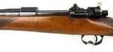 Sako Early Mauser Action 8x60 - 9 of 19