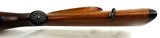 Sako Early Mauser Action 8x60 - 15 of 19