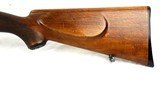 Sako Early Mauser Action 8x60 - 7 of 19