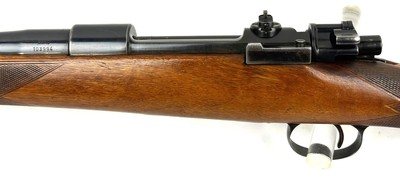 Sako Early Mauser Action 8x60 - Image 9 of 19