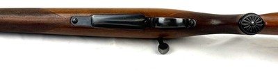 Sako Early Mauser Action 8x60 - Image 16 of 19