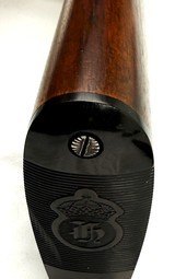 Husqvarna 1310AS Ejector 1960 Absolutely Beautiful! - 22 of 22