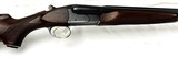 Beretta 626 Onyx 20Ga SxS Ejectors 1990 Lefty! - 3 of 21