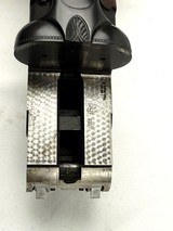 Beretta 626 Onyx 20Ga SxS Ejectors 1990 Lefty! - 17 of 21