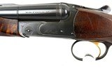 Beretta 626 Onyx 20Ga SxS Ejectors 1990 Lefty! - 9 of 21