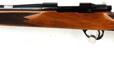 Sako L461 Vixen .222 - Image 9 of 18