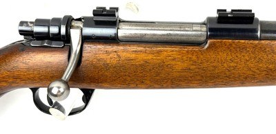 Husqvarna Model 1640 ’98 Mauser 30-06 Great Action Source - Image 4 of 19