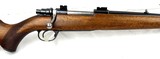 Husqvarna Model 1640 ’98 Mauser 30-06 Great Action Source - 3 of 19