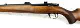 Husqvarna Model 1640 ’98 Mauser 30-06 Great Action Source - 8 of 19