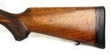Husqvarna Model 1640 ’98 Mauser 30-06 Great Action Source - 7 of 19