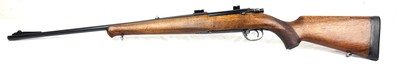 Husqvarna Model 1640 ’98 Mauser 30-06 Great Action Source - Image 6 of 19
