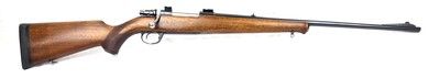 Husqvarna Model 1640 ’98 Mauser 30-06 Great Action Source