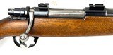 Husqvarna Model 1640 ’98 Mauser 30-06 Great Action Source - 4 of 19