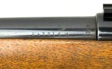 Husqvarna Model 1640 ’98 Mauser 30-06 Great Action Source - 10 of 19