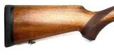 Husqvarna Model 1640 ’98 Mauser 30-06 Great Action Source - 2 of 19