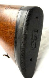 Husqvarna Model 1640 ’98 Mauser 30-06 Great Action Source - 19 of 19