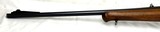 Husqvarna Model 1640 ’98 Mauser 30-06 Great Action Source - 9 of 19