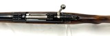 Husqvarna Model 1640 ’98 Mauser 30-06 Great Action Source - 12 of 19