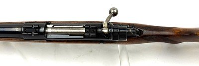 Husqvarna Model 1640 ’98 Mauser 30-06 Great Action Source - Image 12 of 19