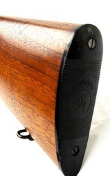 Husqvarna Model 1640 .30-06 ’98 Action - 19 of 19