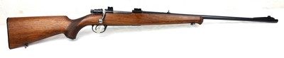 Husqvarna Model 1640 .30-06 ’98 Action