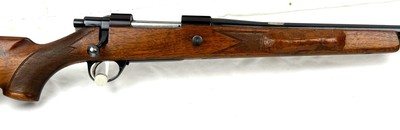 Sako Forester .308 Uglier Than A Mud Fence! - Image 3 of 21