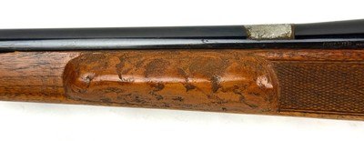 Sako Forester .308 Uglier Than A Mud Fence! - Image 11 of 21