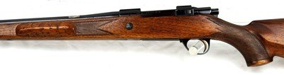 Sako Forester .308 Uglier Than A Mud Fence! - Image 9 of 21