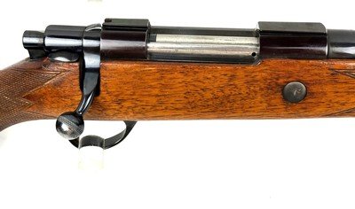 Sako Forester .308 Uglier Than A Mud Fence! - Image 4 of 21