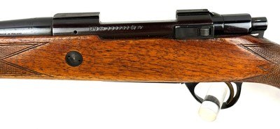 Sako Forester .308 Uglier Than A Mud Fence! - Image 10 of 21