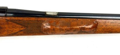 Sako Forester .308 Uglier Than A Mud Fence! - Image 5 of 21