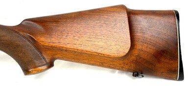 Sako Forester .308 Uglier Than A Mud Fence! - Image 8 of 21
