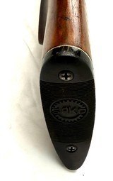 Sako Forester .308 Uglier Than A Mud Fence! - 21 of 21