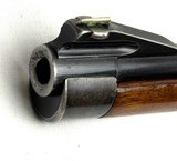 Mannlicher Schönauer 1908 Sep1940 - 20 of 22