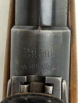 Mannlicher Schönauer 1908 Sep1940 - 16 of 22