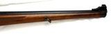 Ruger 77 MkII 308 Mannlicher W/ Leupold 1.5-6x - 5 of 20