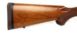 Ruger 77 MkII 308 Mannlicher W/ Leupold 1.5-6x - 2 of 20