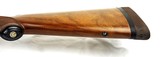 Ruger 77 MkII 308 Mannlicher W/ Leupold 1.5-6x - 12 of 20