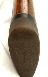 Ruger 77 MkII 308 Mannlicher W/ Leupold 1.5-6x - 20 of 20