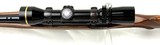 Ruger 77 MkII 308 Mannlicher W/ Leupold 1.5-6x - 16 of 20