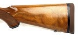 Ruger 77 MkII 308 Mannlicher W/ Leupold 1.5-6x - 7 of 20