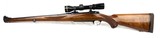 Ruger 77 MkII 308 Mannlicher W/ Leupold 1.5-6x - 6 of 20