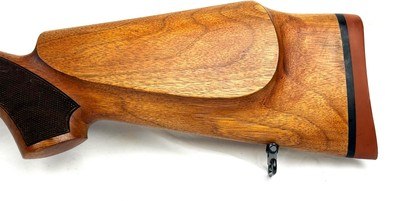 Sako Hunter 338 Magnum Leupold Scoped Beautiful! - Image 7 of 19