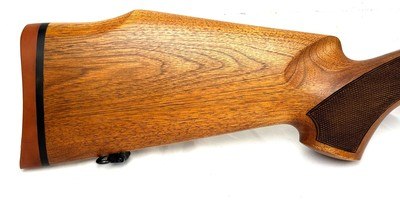 Sako Hunter 338 Magnum Leupold Scoped Beautiful! - Image 2 of 19
